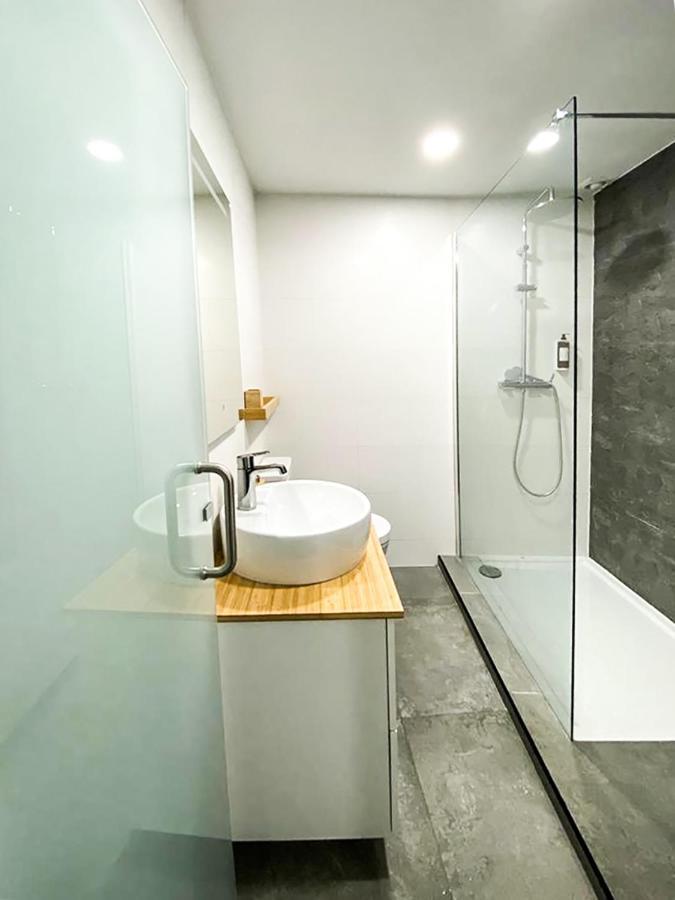 Beach & City - Trafaria Ngoại thất bức ảnh